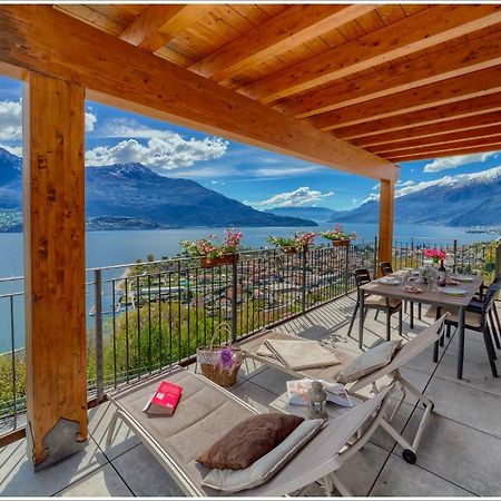 Vercana Lake View Terraceヴィラ エクステリア 写真