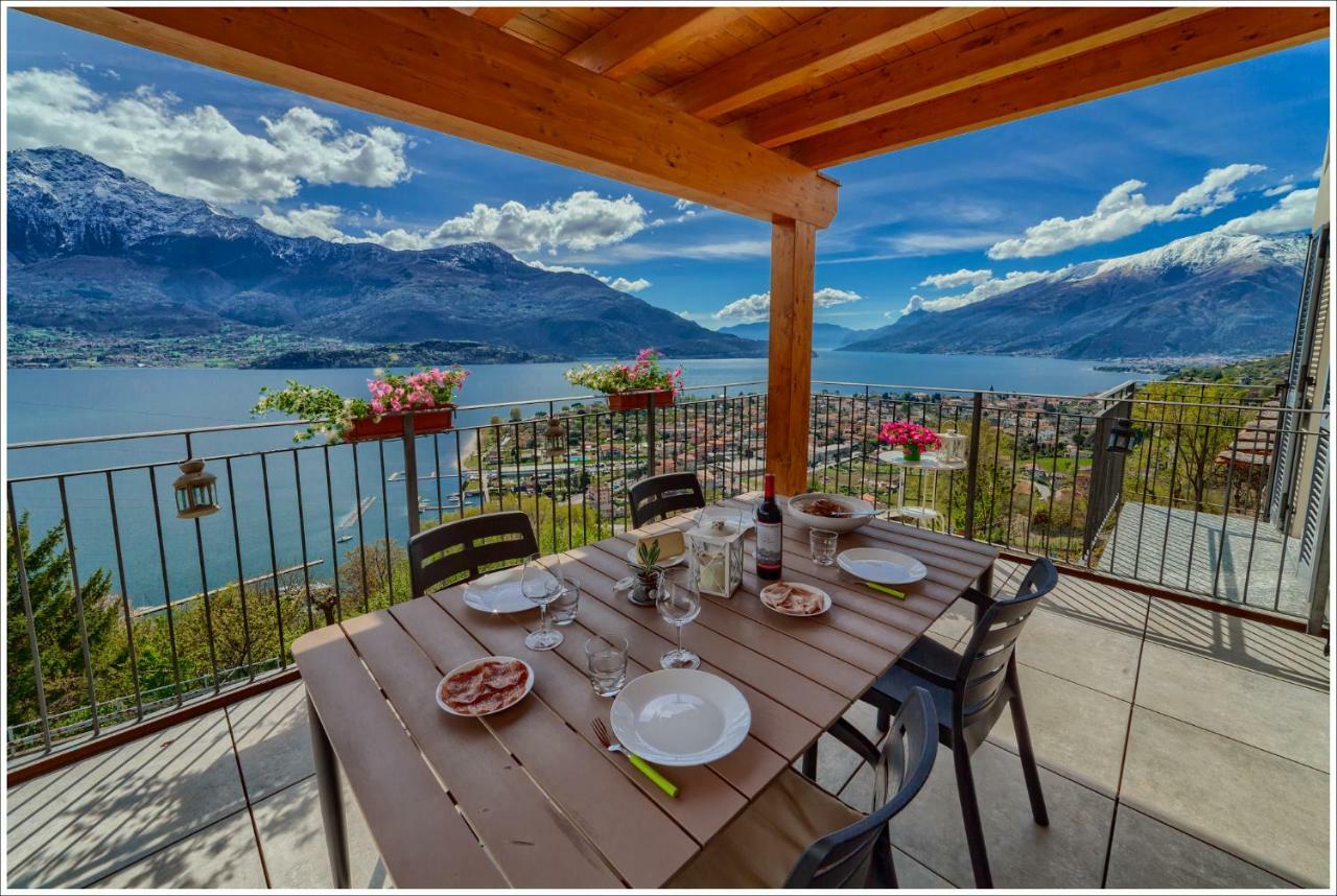 Vercana Lake View Terraceヴィラ エクステリア 写真