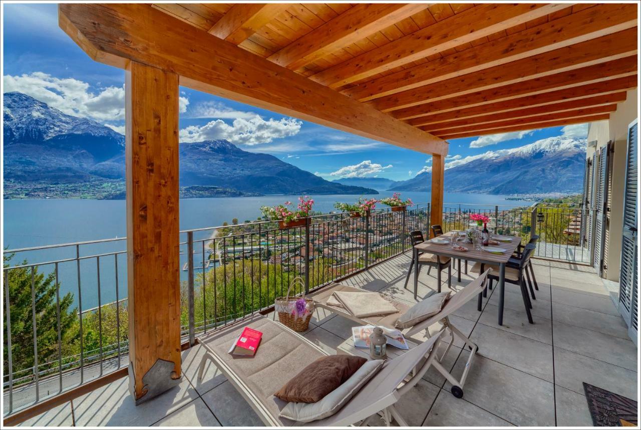 Vercana Lake View Terraceヴィラ エクステリア 写真