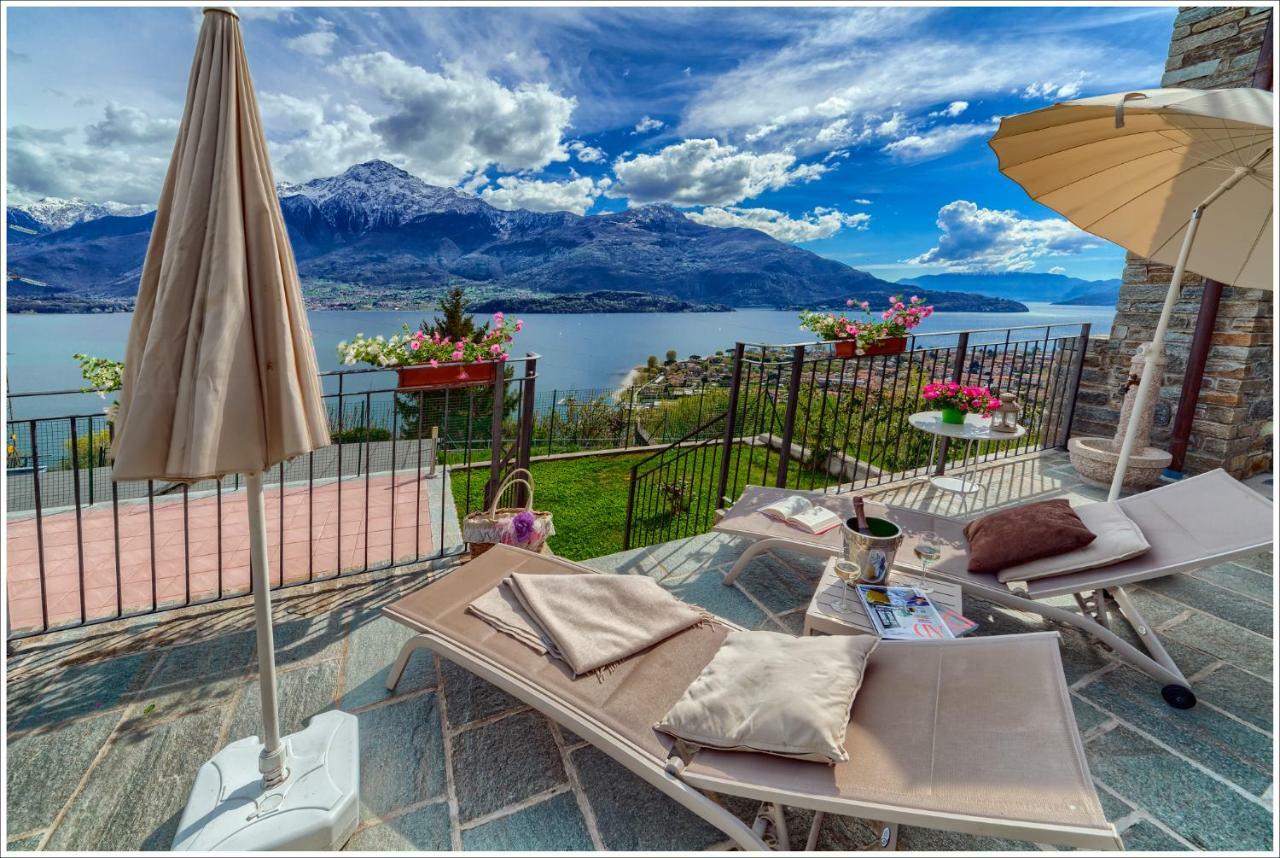 Vercana Lake View Terraceヴィラ エクステリア 写真