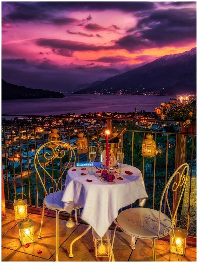 Vercana Lake View Terraceヴィラ エクステリア 写真